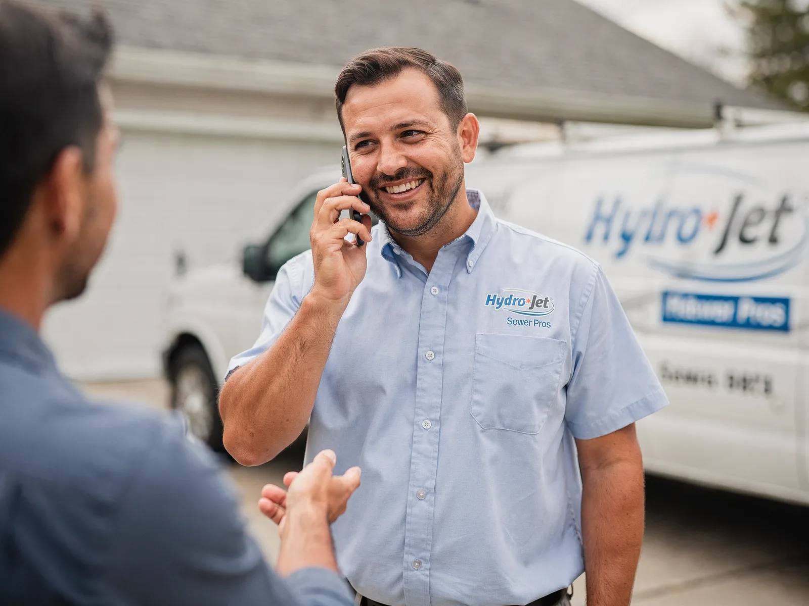 Hydro Jetting Wadsworth, OH FAQs